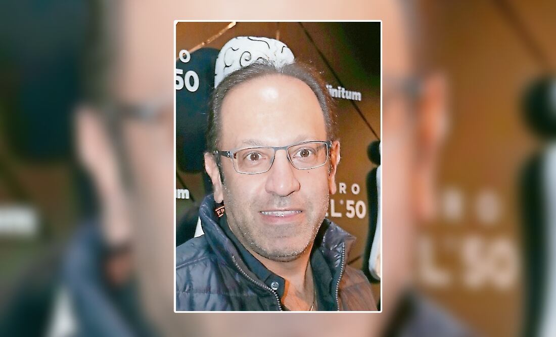 Foto: Archivo | El Universal