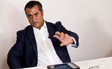 Bronco reta a AMLO a no recibir subsidio