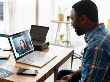 Cuántos datos gasta una videollamada