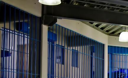 Maximum security jail blueprints stolen in Mexico City