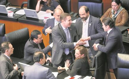 Oposición acude a Corte para frenar a superdelegados