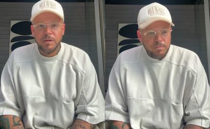 Residente renuncia a dos festivales en España por tener vínculos con Israel; "¡Qué viva Palestina libre!", dice