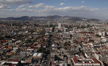 CDMX, sin afectaciones tras sismo de 4.9 con epicentro en Guerrero