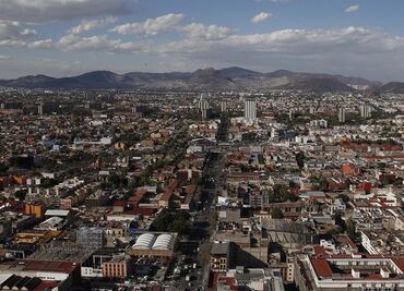 CDMX, sin afectaciones tras sismo de 4.9 con epicentro en Guerrero