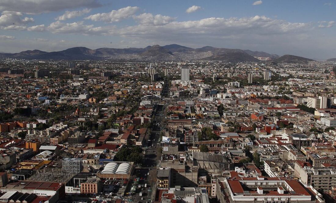 Foto: Archivo. EL UNIVERSAL