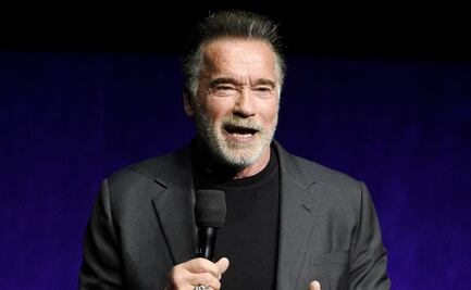 Arnold Schwarzenegger se disculpa por "manosear" a seis mujeres en el pasado: "Estuvo mal"