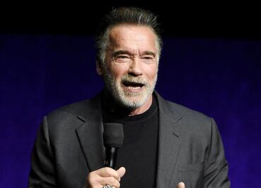 Arnold Schwarzenegger se disculpa por "manosear" a seis mujeres en el pasado: "Estuvo mal"