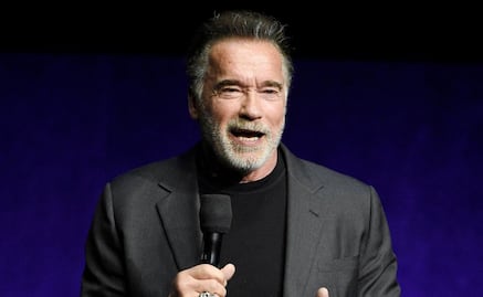 Arnold Schwarzenegger se disculpa por "manosear" a seis mujeres en el pasado: "Estuvo mal"