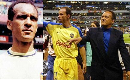 Fallece José Alves Zague, histórico exfutbolista del América