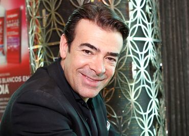 Toño Mauri preocupa por su salud, ahora lucha contra una bacteria en los pulmones