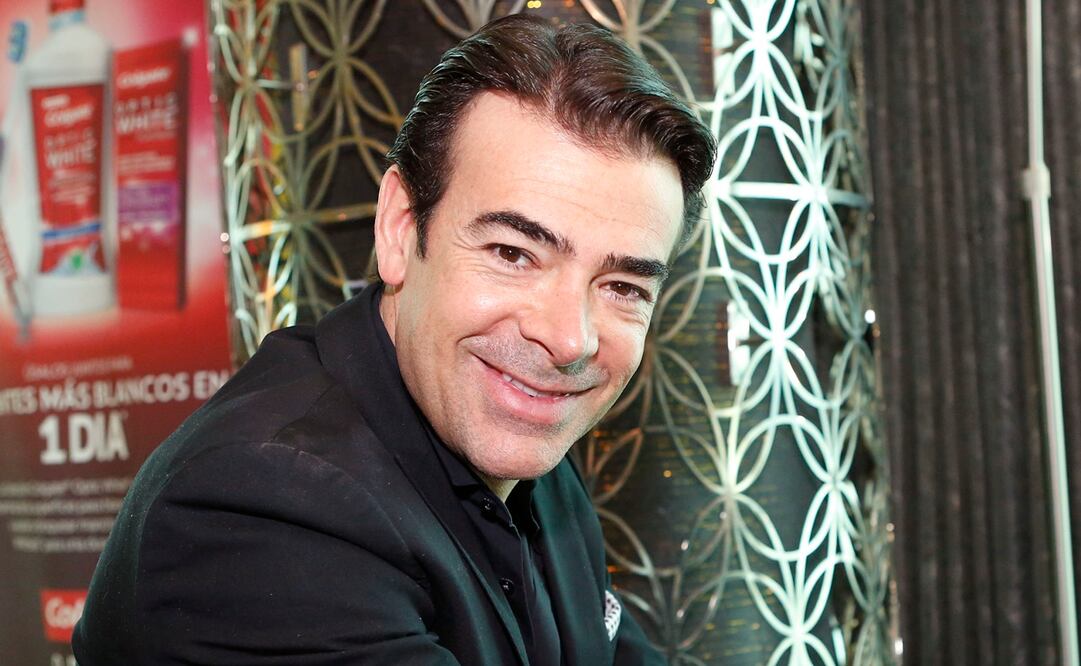 Toño Mauri. Foto: Archivo