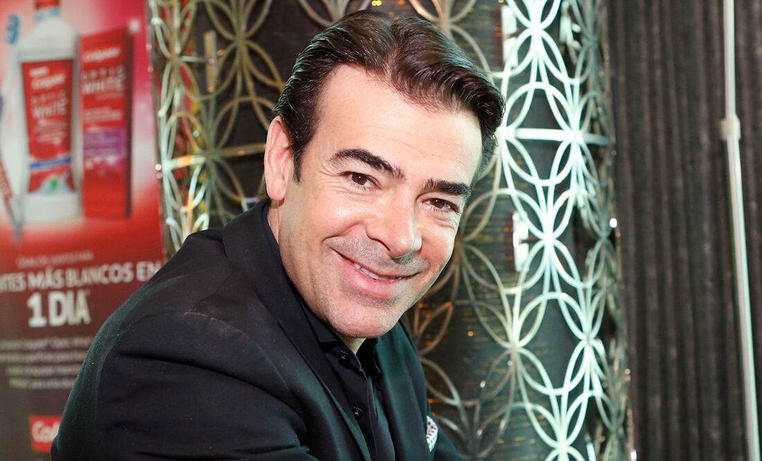 Toño Mauri. Foto: Archivo