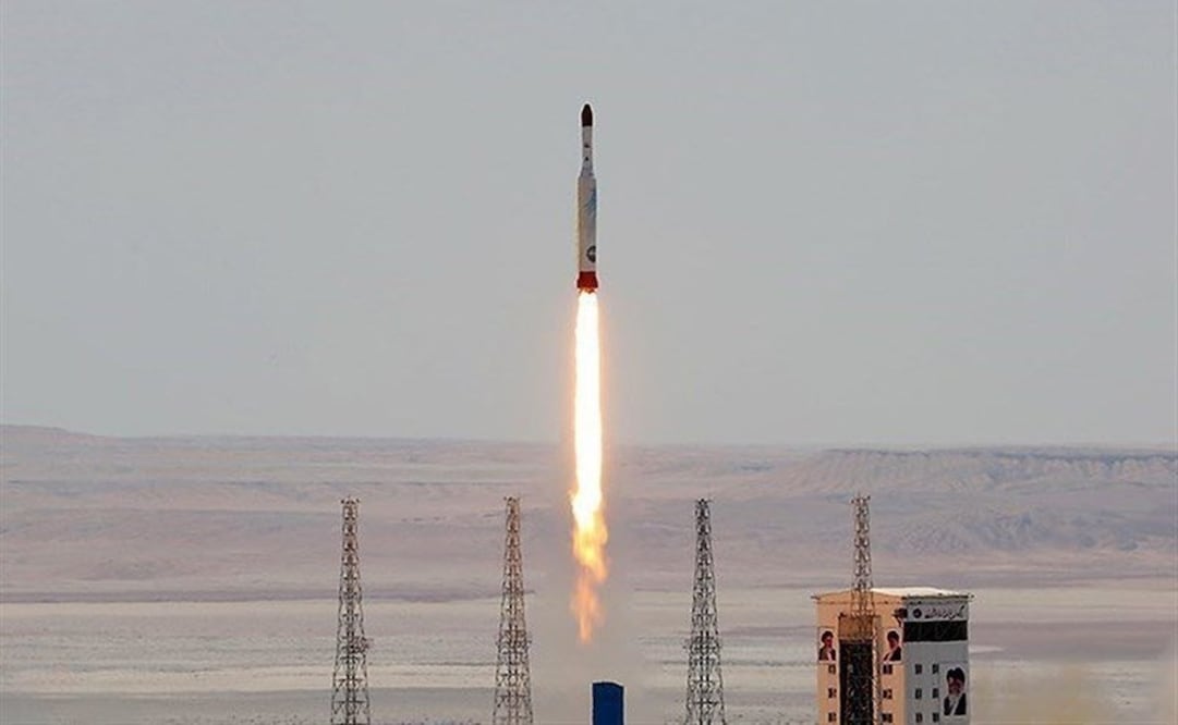 Foto: tomda de Twitter. @SpaceNosey