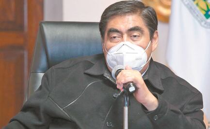 Gobierno de Puebla combate huachicoleo en entidad