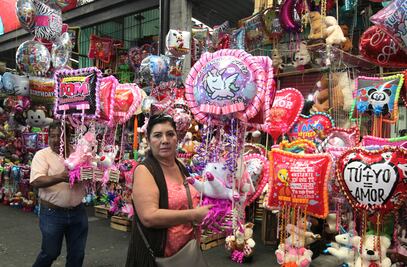 Profeco suspende 72 negocios durante verificación por Día del Amor