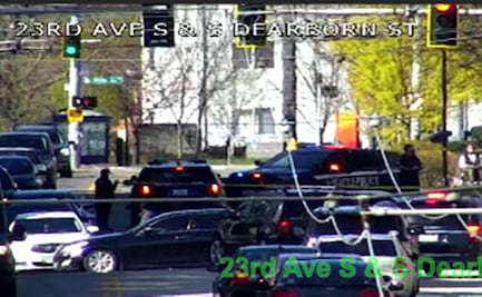 Autoridades de Seattle reportan 3 heridos tras tiroteo; entre ellos un menor de dos años