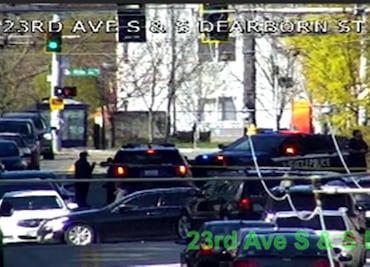 Autoridades de Seattle reportan 3 heridos tras tiroteo; entre ellos un menor de dos años