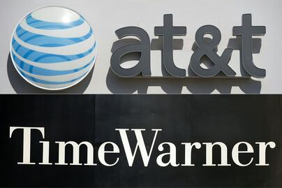 Juez autoriza fusión de AT&T y Time Warner sin condiciones