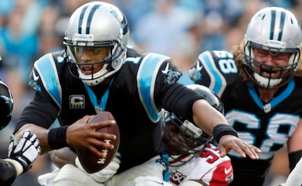 Carolina asegura descansar la primera ronda de playoffs