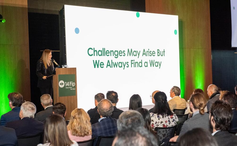 El reto para México, empresas y sistemas de salud. Foto: Cortesía