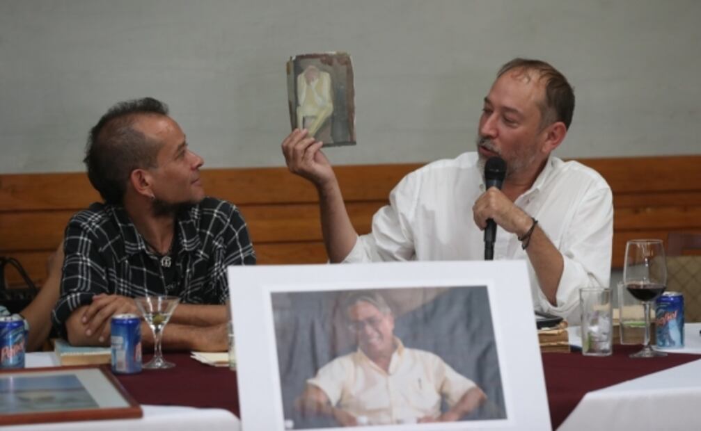 "José Agustín fue un gran escritor, le pese a quien le pese"