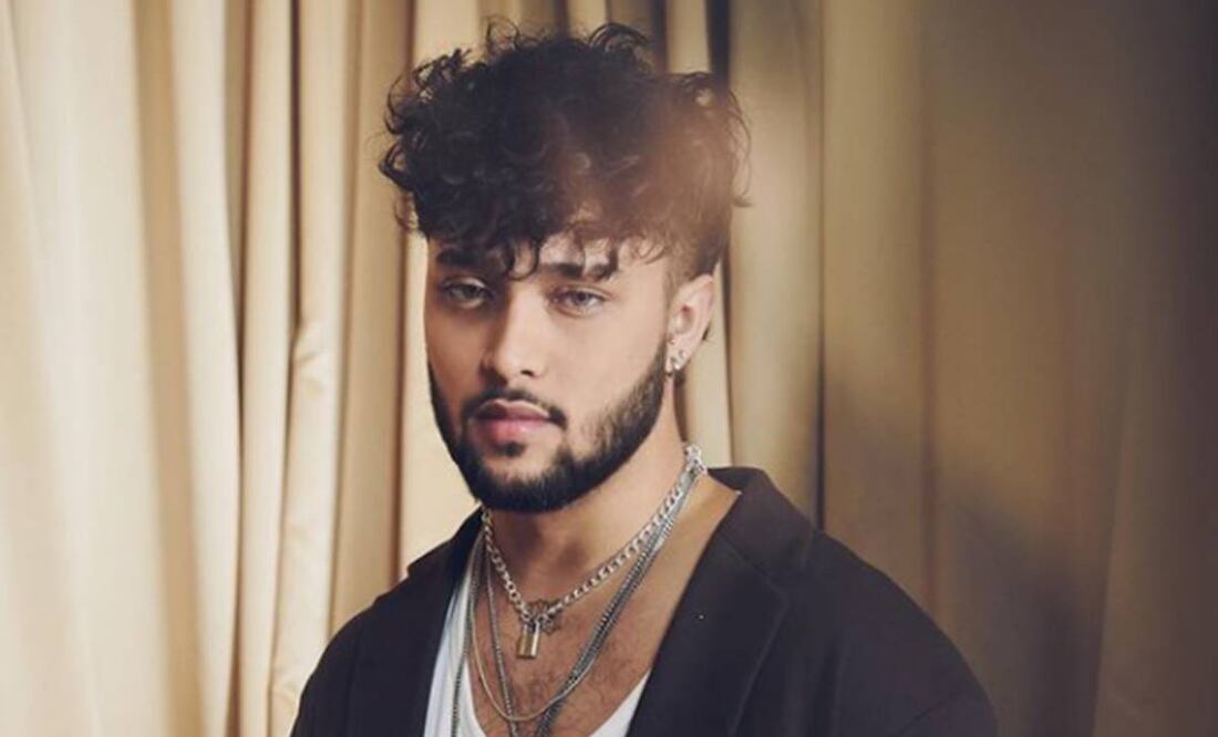 Instagram Joel Deleón.