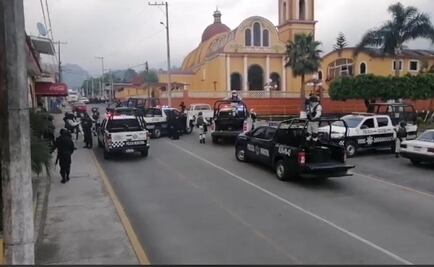 Asesinan a tiros a precandidato del PRI a presidencia municipal de La Perla