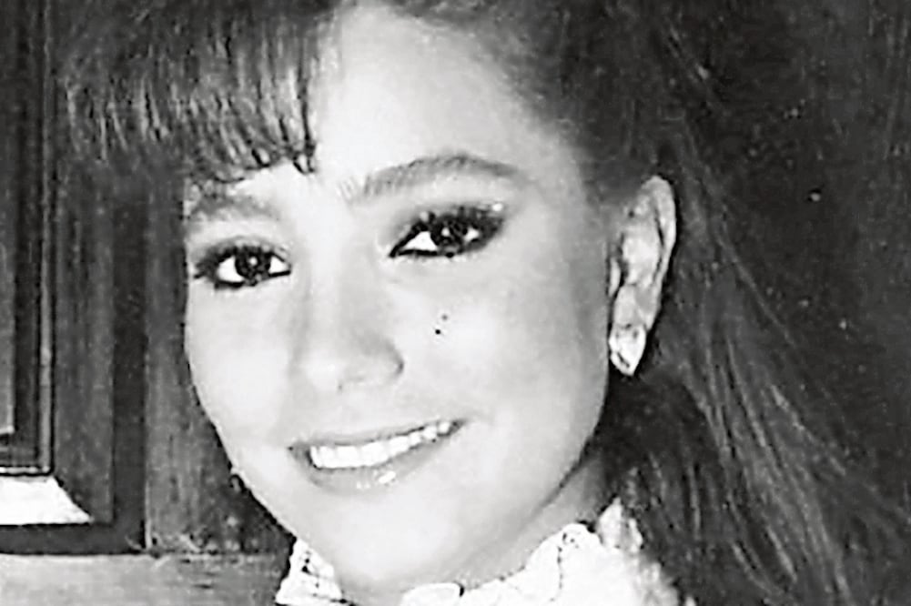 La intérprete dio vida a la maestra Ximena en la telenovela de 1989 (ARCHIVO EL UNIVERSAL)