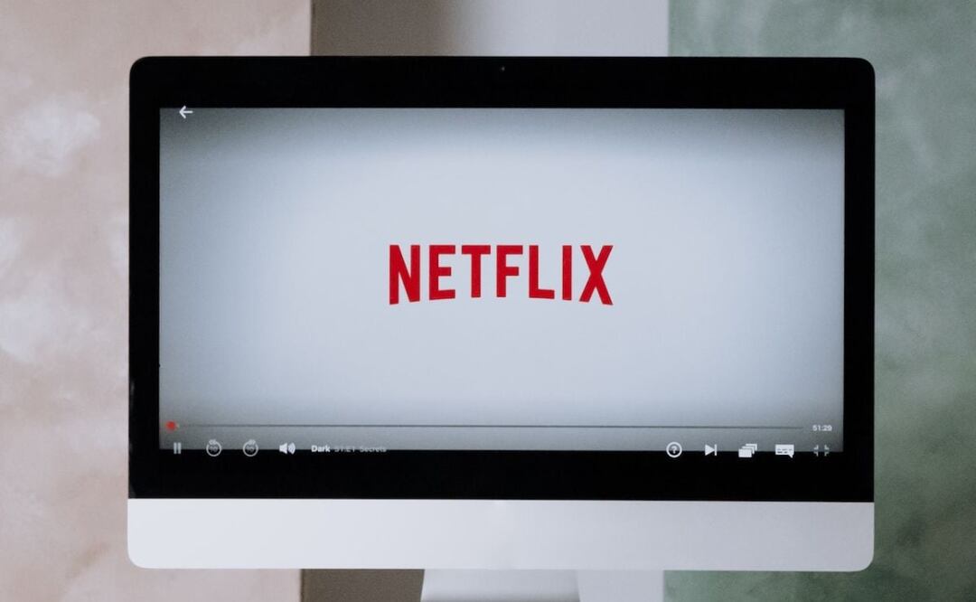 Netflix. Fuente: Pexels