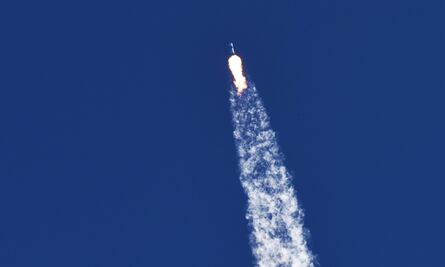 Próxima estación: Urano. La NASA emprenderá una gira espacial de 10 años en el planeta