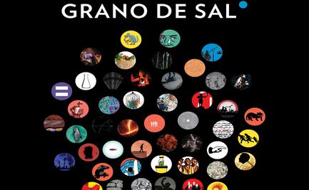 Así celebrará la editorial Grano de Sal un lustro de vida