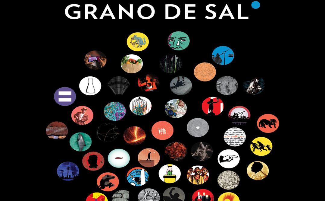 Foto: Grano de Sal