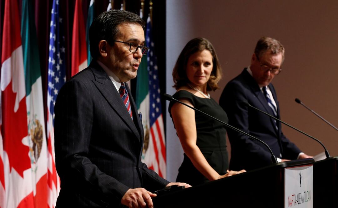 Foto: Archivo / Reuters