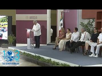 Secretaría de Turismo se mudará al museo del Mestizaje en Chetumal