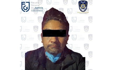 Extraditan a Edgar Tungüí, exfuncionario de Mancera; será ingresado al Reclusorio Norte