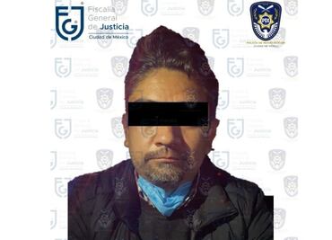 Extraditan a Edgar Tungüí, exfuncionario de Mancera; será ingresado al Reclusorio Norte