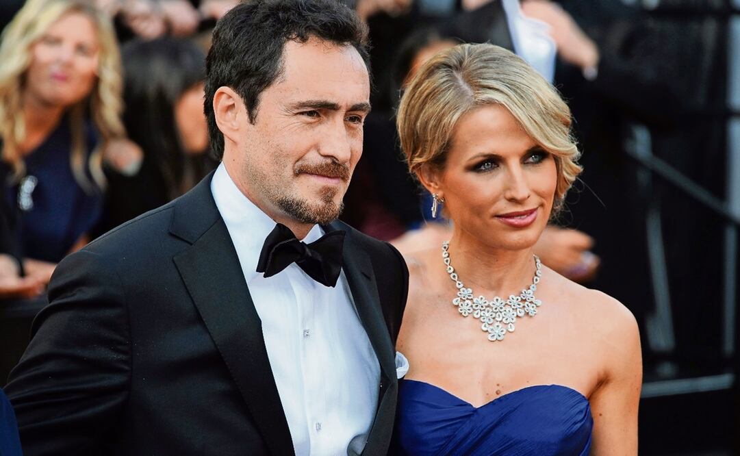 Foto: EFE/Mike Nelson, archivo El Universal 