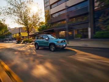 Chevrolet Spark 2026: precios y versiones en México