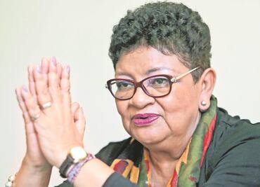 En la búsqueda de Laura Karen participó prácticamente todo el gobierno local: PGJ