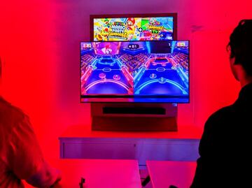 Switch 2 fortalecerá 'romance' de Nintendo con los mexicanos