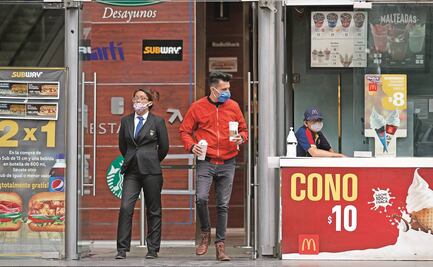 Tasas altas afectarán la expansión, prevé BBVA