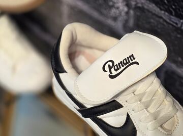 Arancel a calzado chino apoyará a producción nacional: Panam; marca mexicana resiste competencia internacional y plataformas