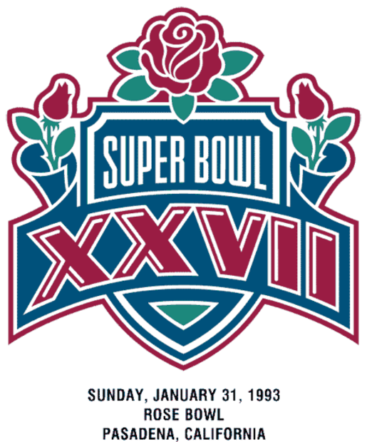NFL: Conoce los logos de todos los Super Bowl