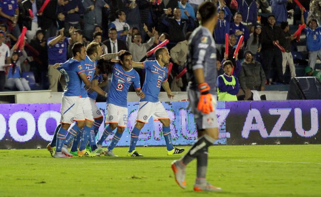 Carlos Mejía/El Universal