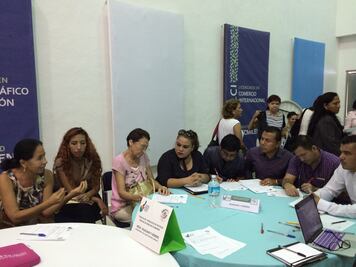 Condicionan apoyo a prórroga para alerta de género en Q.Roo