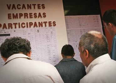 ¿Tienes más de 35? ya no podrán discriminarte al buscar empleo