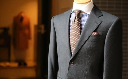 Cómo lavar un traje sastre en casa 