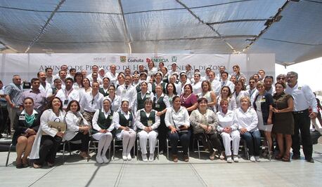 IMSS invertirá mil millones de pesos para hospital en Acuña