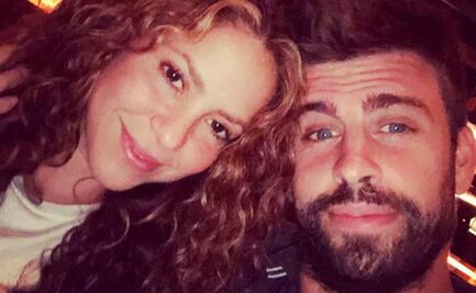 Aseguran que Piqué ya terminó con su novia y ahora busca acercarse a Shakira