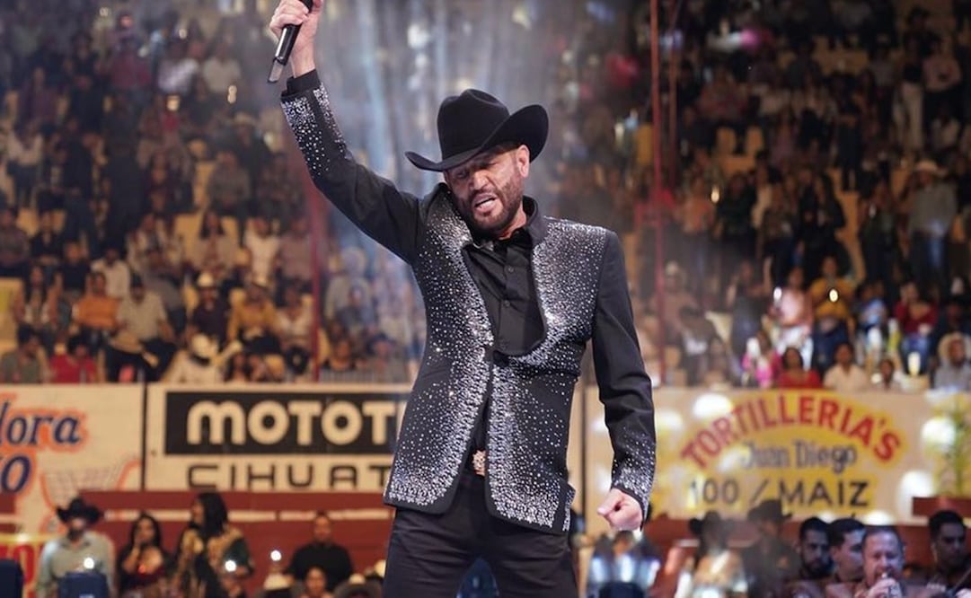 El cantante estuvo involucrado en un grave accidente del que pudo salir con vida y sin un solo rasguño. Foto: Instagram